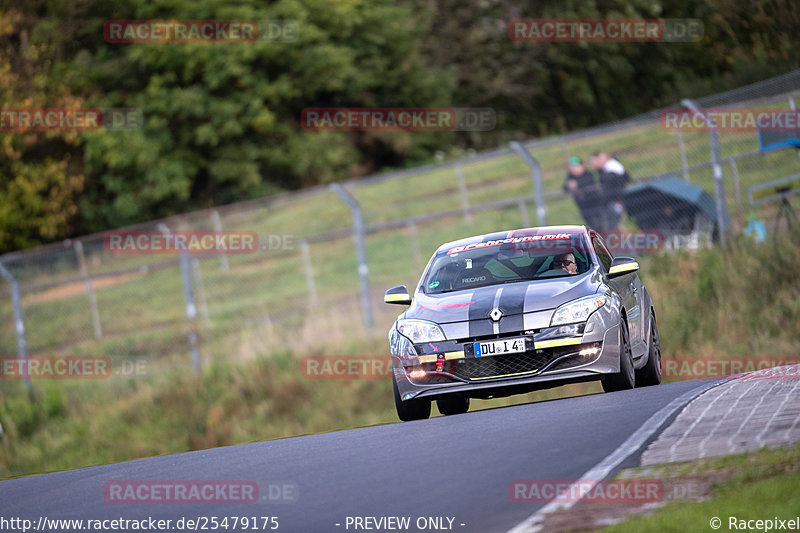 Bild #25479175 - Touristenfahrten Nürburgring Nordschleife (21.10.2023)