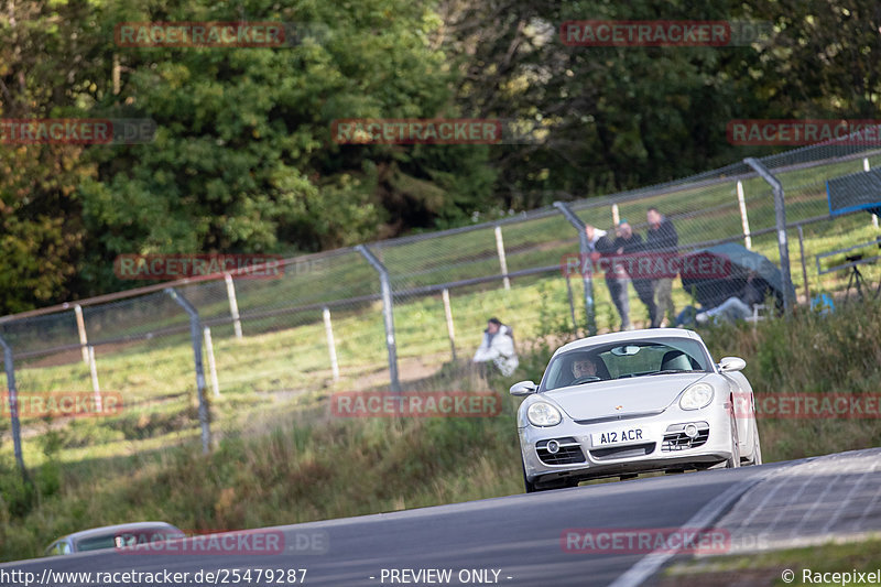 Bild #25479287 - Touristenfahrten Nürburgring Nordschleife (21.10.2023)