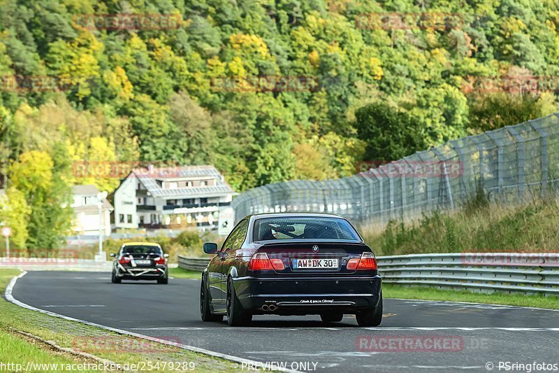 Bild #25479289 - Touristenfahrten Nürburgring Nordschleife (21.10.2023)