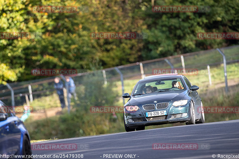 Bild #25479308 - Touristenfahrten Nürburgring Nordschleife (21.10.2023)