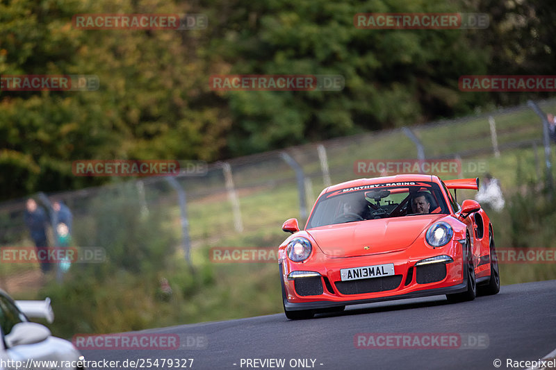 Bild #25479327 - Touristenfahrten Nürburgring Nordschleife (21.10.2023)