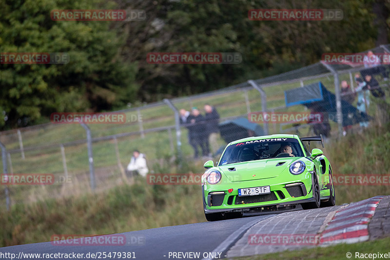 Bild #25479381 - Touristenfahrten Nürburgring Nordschleife (21.10.2023)