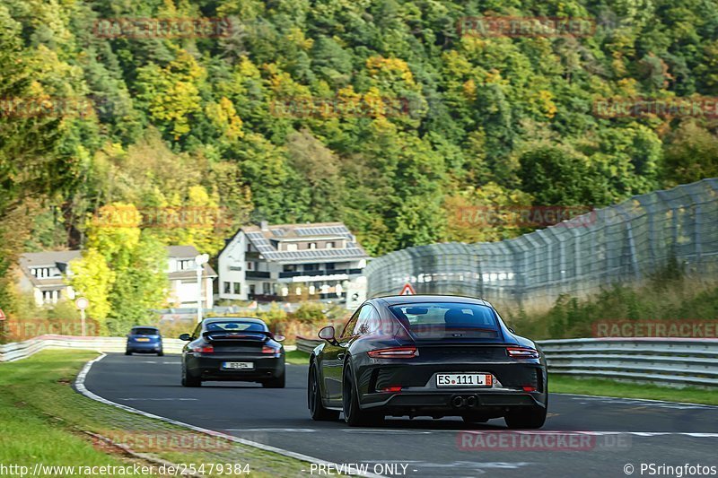 Bild #25479384 - Touristenfahrten Nürburgring Nordschleife (21.10.2023)