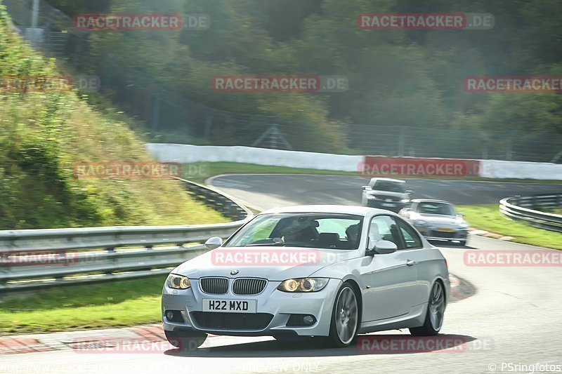 Bild #25479421 - Touristenfahrten Nürburgring Nordschleife (21.10.2023)