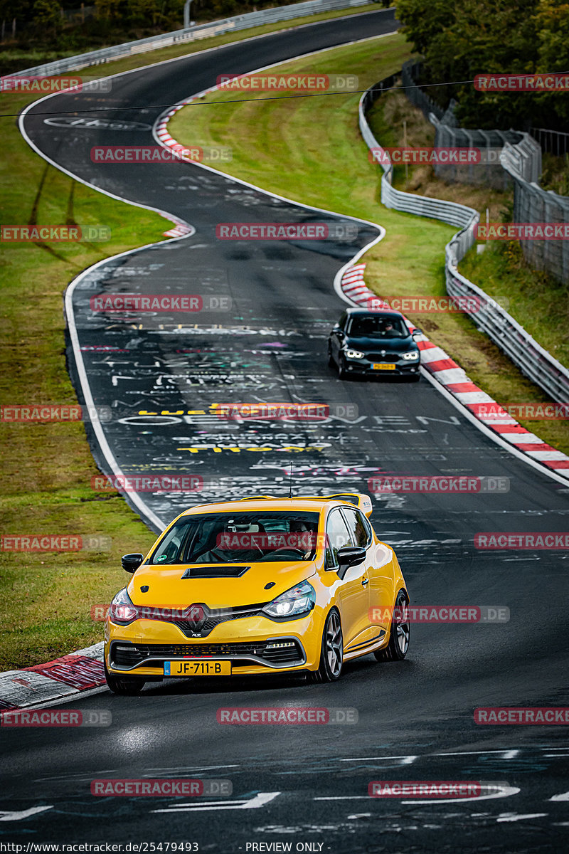 Bild #25479493 - Touristenfahrten Nürburgring Nordschleife (21.10.2023)