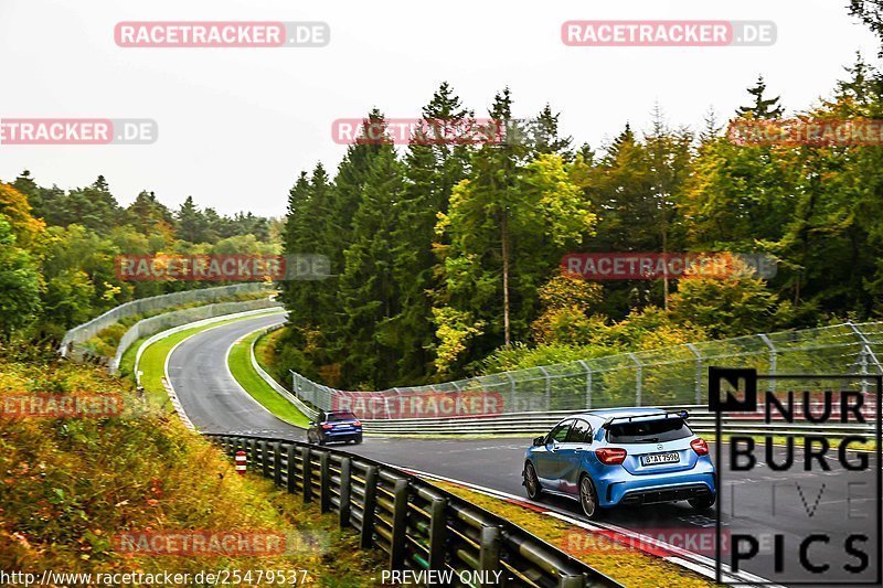 Bild #25479537 - Touristenfahrten Nürburgring Nordschleife (21.10.2023)