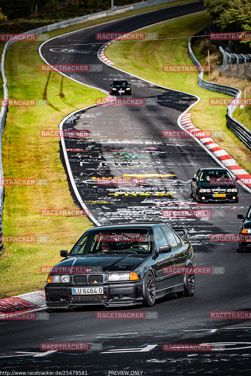 Bild #25479581 - Touristenfahrten Nürburgring Nordschleife (21.10.2023)