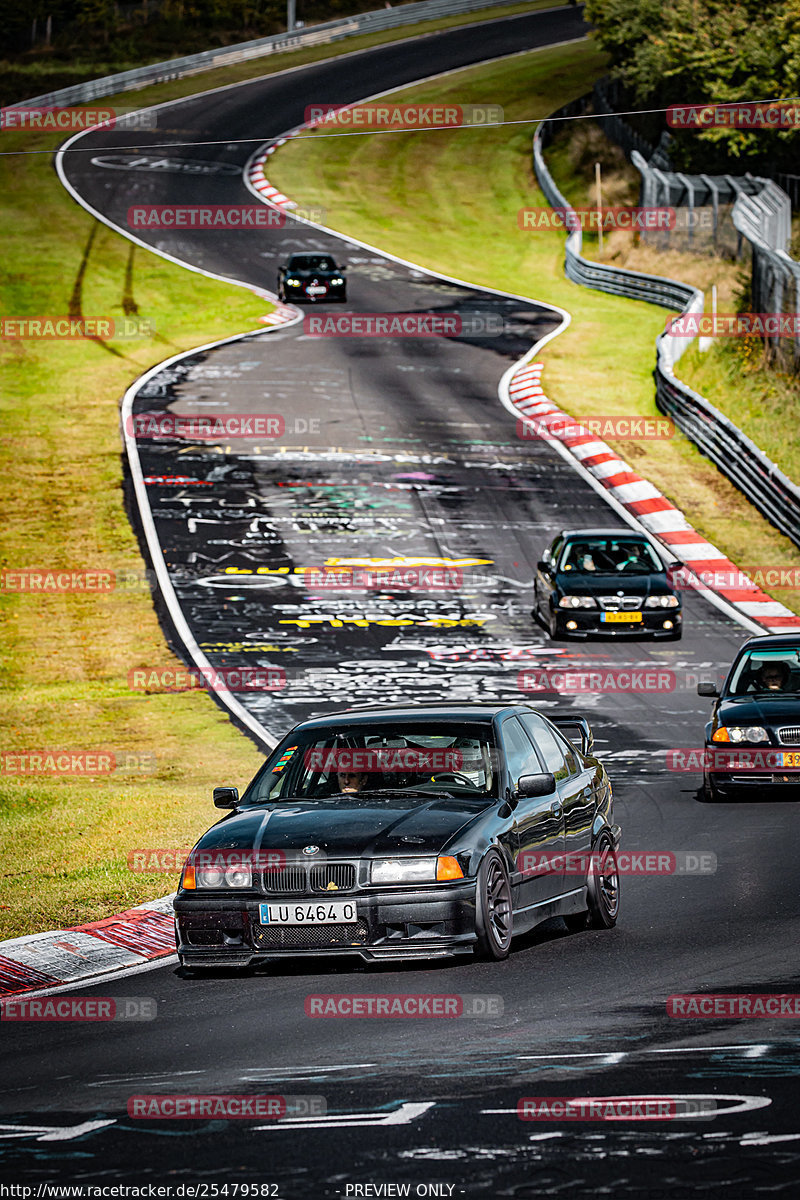 Bild #25479582 - Touristenfahrten Nürburgring Nordschleife (21.10.2023)