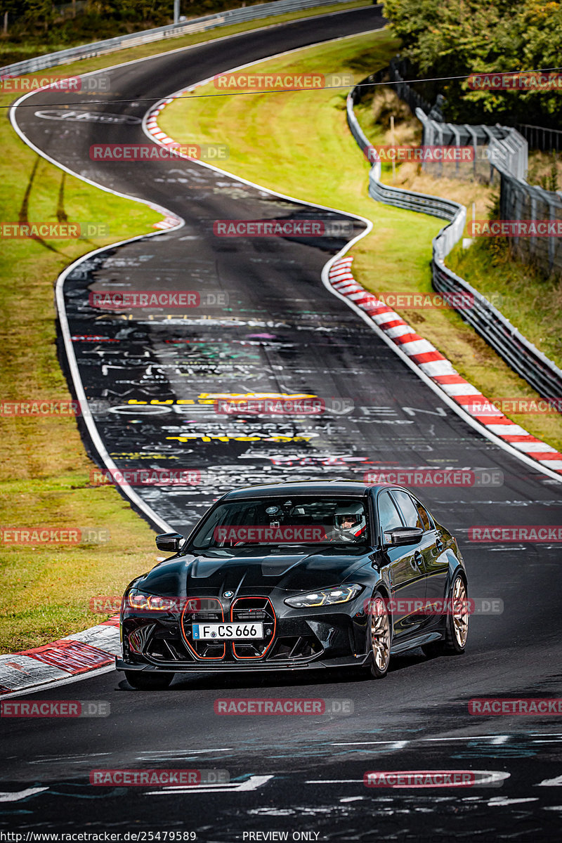 Bild #25479589 - Touristenfahrten Nürburgring Nordschleife (21.10.2023)