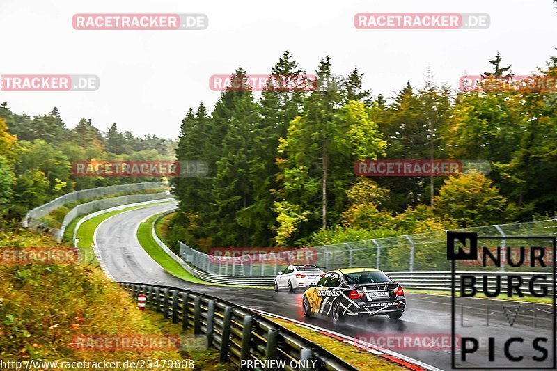 Bild #25479608 - Touristenfahrten Nürburgring Nordschleife (21.10.2023)