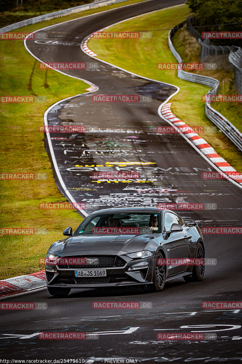 Bild #25479610 - Touristenfahrten Nürburgring Nordschleife (21.10.2023)