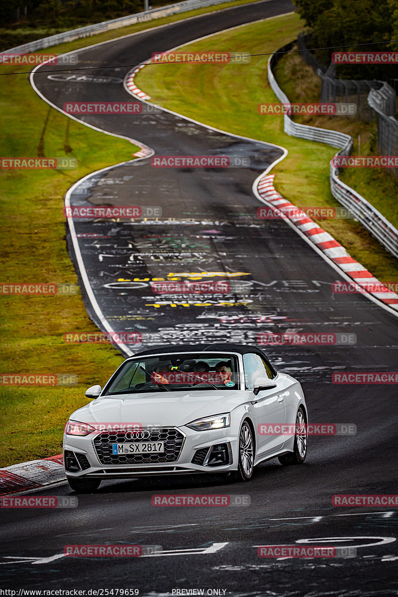 Bild #25479659 - Touristenfahrten Nürburgring Nordschleife (21.10.2023)