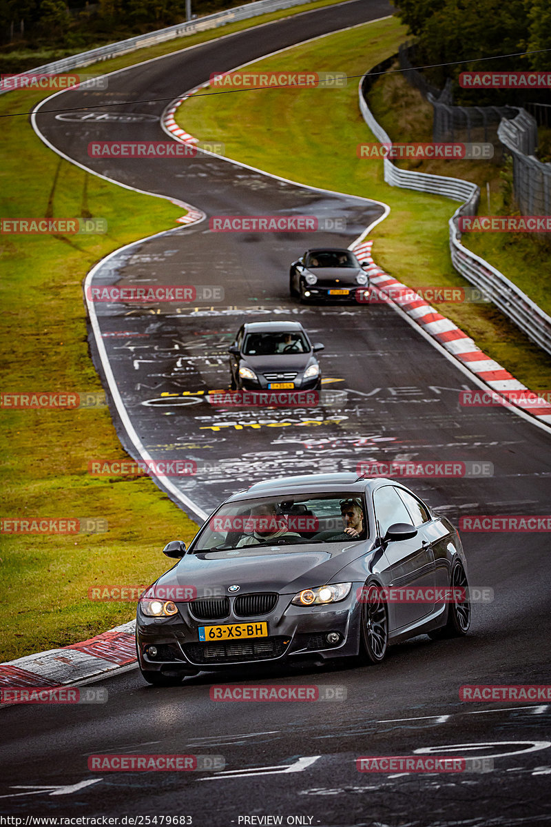 Bild #25479683 - Touristenfahrten Nürburgring Nordschleife (21.10.2023)