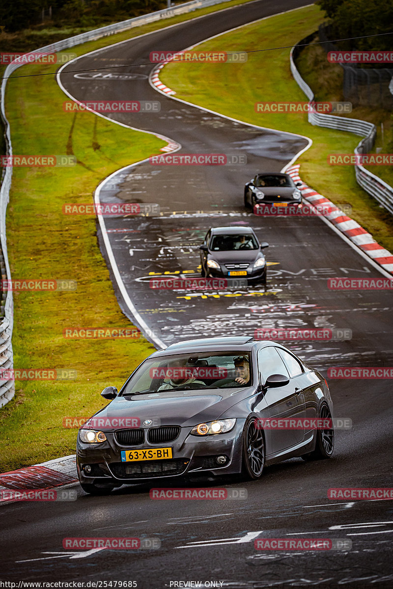 Bild #25479685 - Touristenfahrten Nürburgring Nordschleife (21.10.2023)