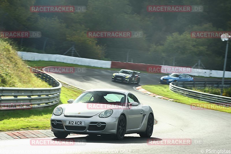 Bild #25479710 - Touristenfahrten Nürburgring Nordschleife (21.10.2023)