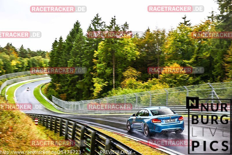 Bild #25479723 - Touristenfahrten Nürburgring Nordschleife (21.10.2023)