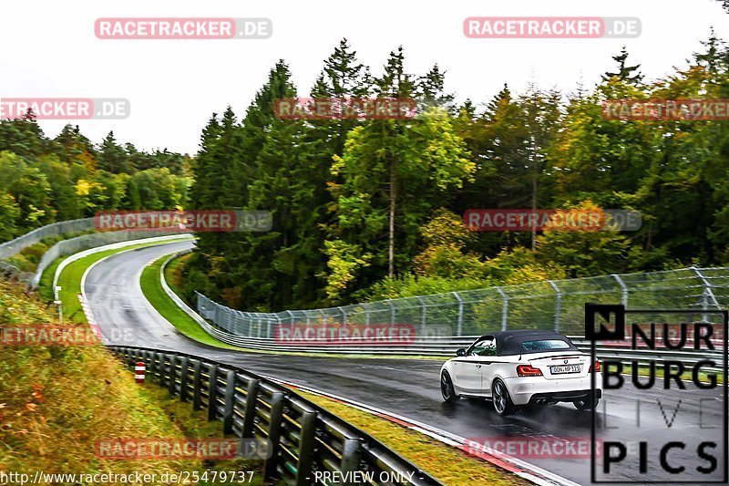 Bild #25479737 - Touristenfahrten Nürburgring Nordschleife (21.10.2023)