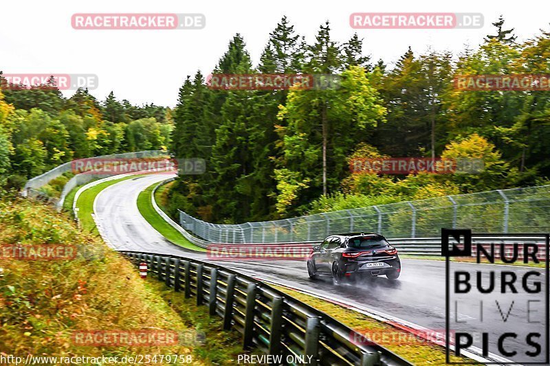 Bild #25479758 - Touristenfahrten Nürburgring Nordschleife (21.10.2023)