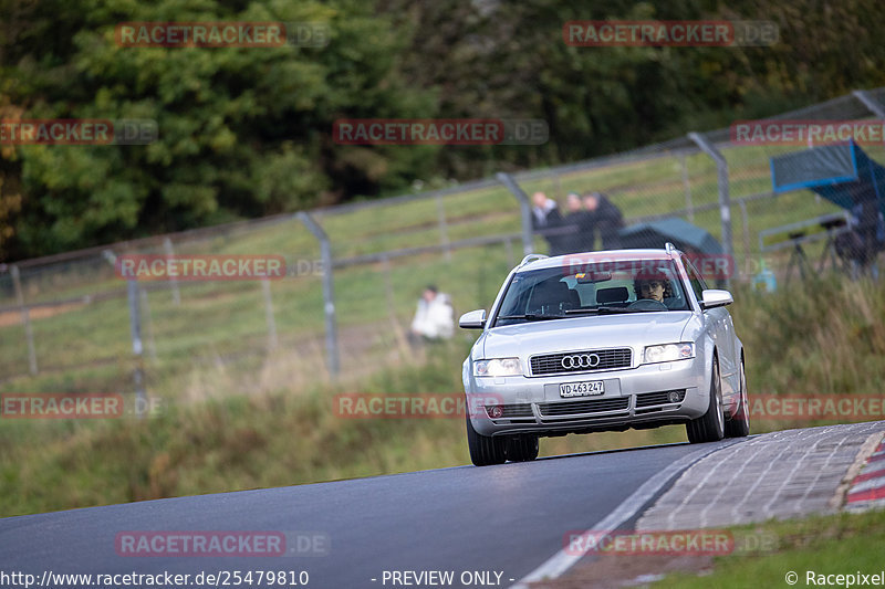 Bild #25479810 - Touristenfahrten Nürburgring Nordschleife (21.10.2023)