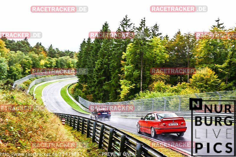 Bild #25479837 - Touristenfahrten Nürburgring Nordschleife (21.10.2023)