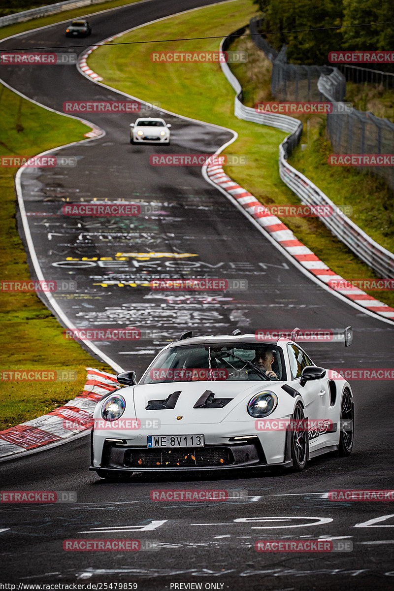 Bild #25479859 - Touristenfahrten Nürburgring Nordschleife (21.10.2023)