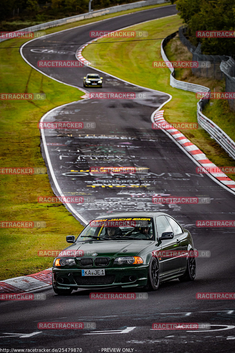 Bild #25479870 - Touristenfahrten Nürburgring Nordschleife (21.10.2023)