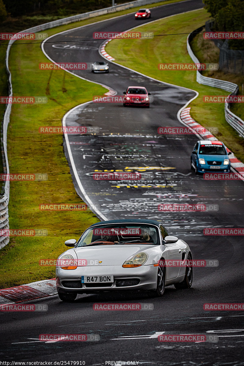 Bild #25479910 - Touristenfahrten Nürburgring Nordschleife (21.10.2023)