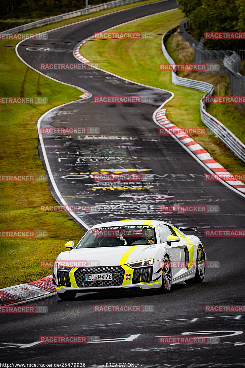 Bild #25479936 - Touristenfahrten Nürburgring Nordschleife (21.10.2023)