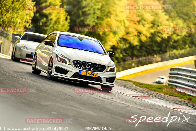 Bild #25479942 - Touristenfahrten Nürburgring Nordschleife (21.10.2023)