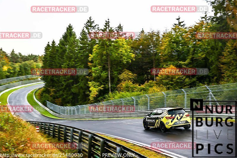 Bild #25480030 - Touristenfahrten Nürburgring Nordschleife (21.10.2023)