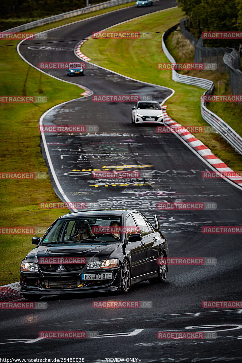 Bild #25480038 - Touristenfahrten Nürburgring Nordschleife (21.10.2023)