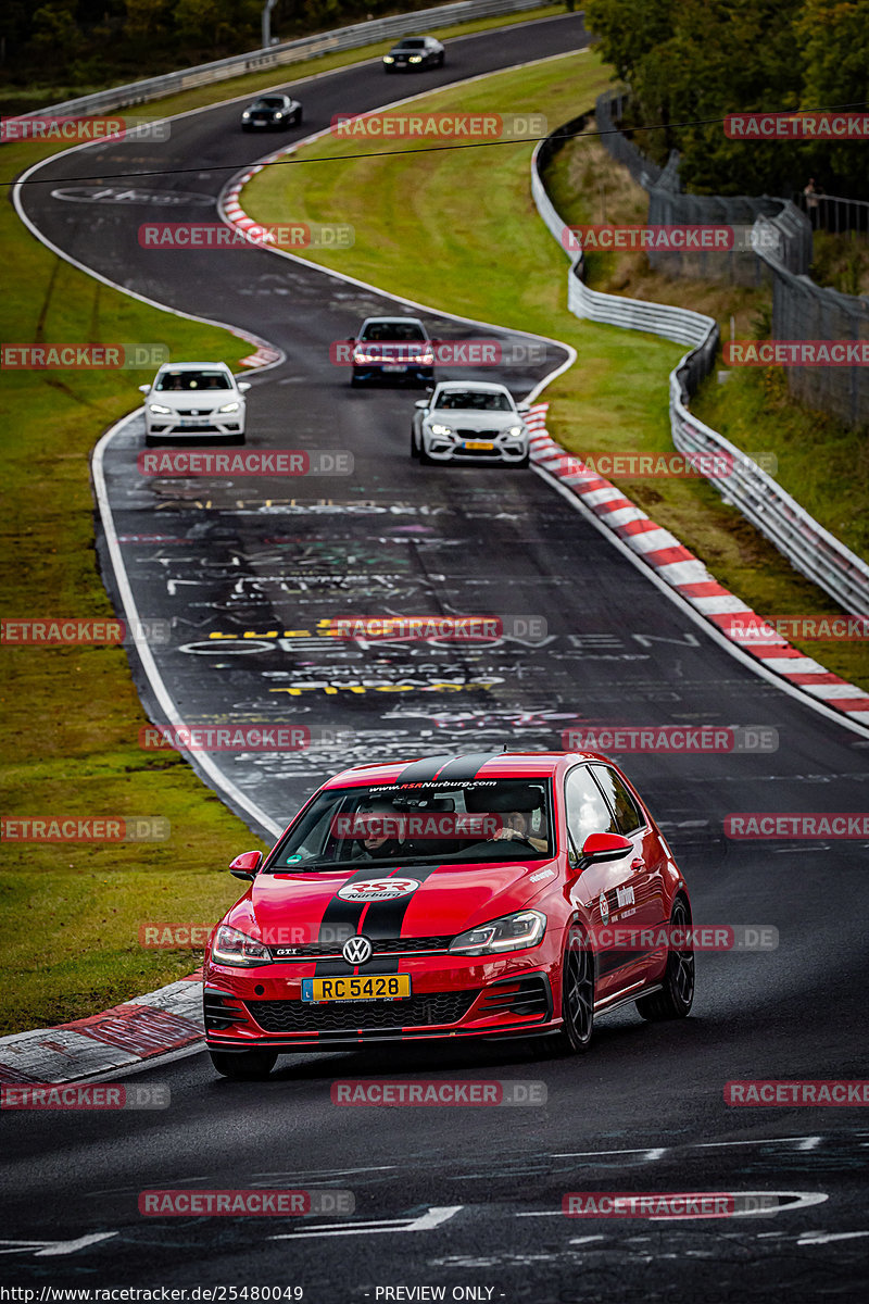 Bild #25480049 - Touristenfahrten Nürburgring Nordschleife (21.10.2023)