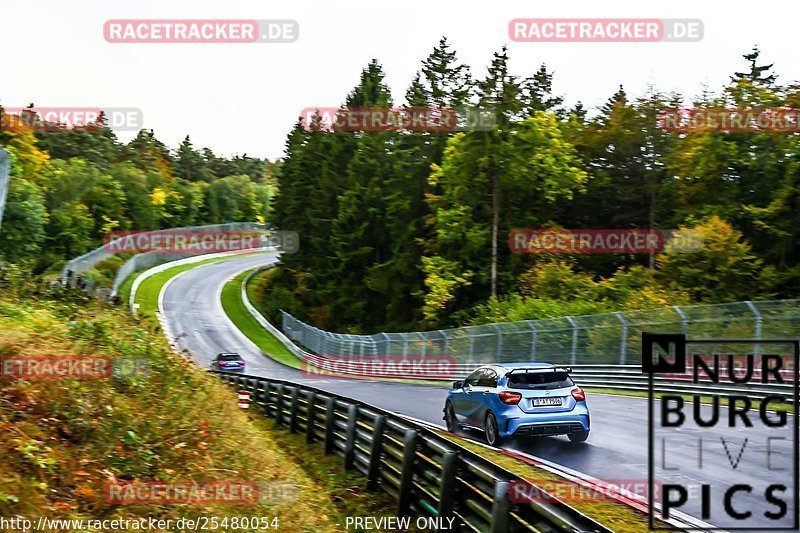 Bild #25480054 - Touristenfahrten Nürburgring Nordschleife (21.10.2023)