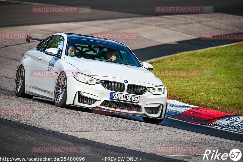 Bild #25480096 - Touristenfahrten Nürburgring Nordschleife (21.10.2023)