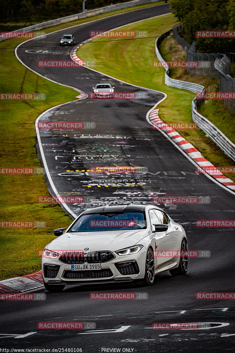 Bild #25480106 - Touristenfahrten Nürburgring Nordschleife (21.10.2023)