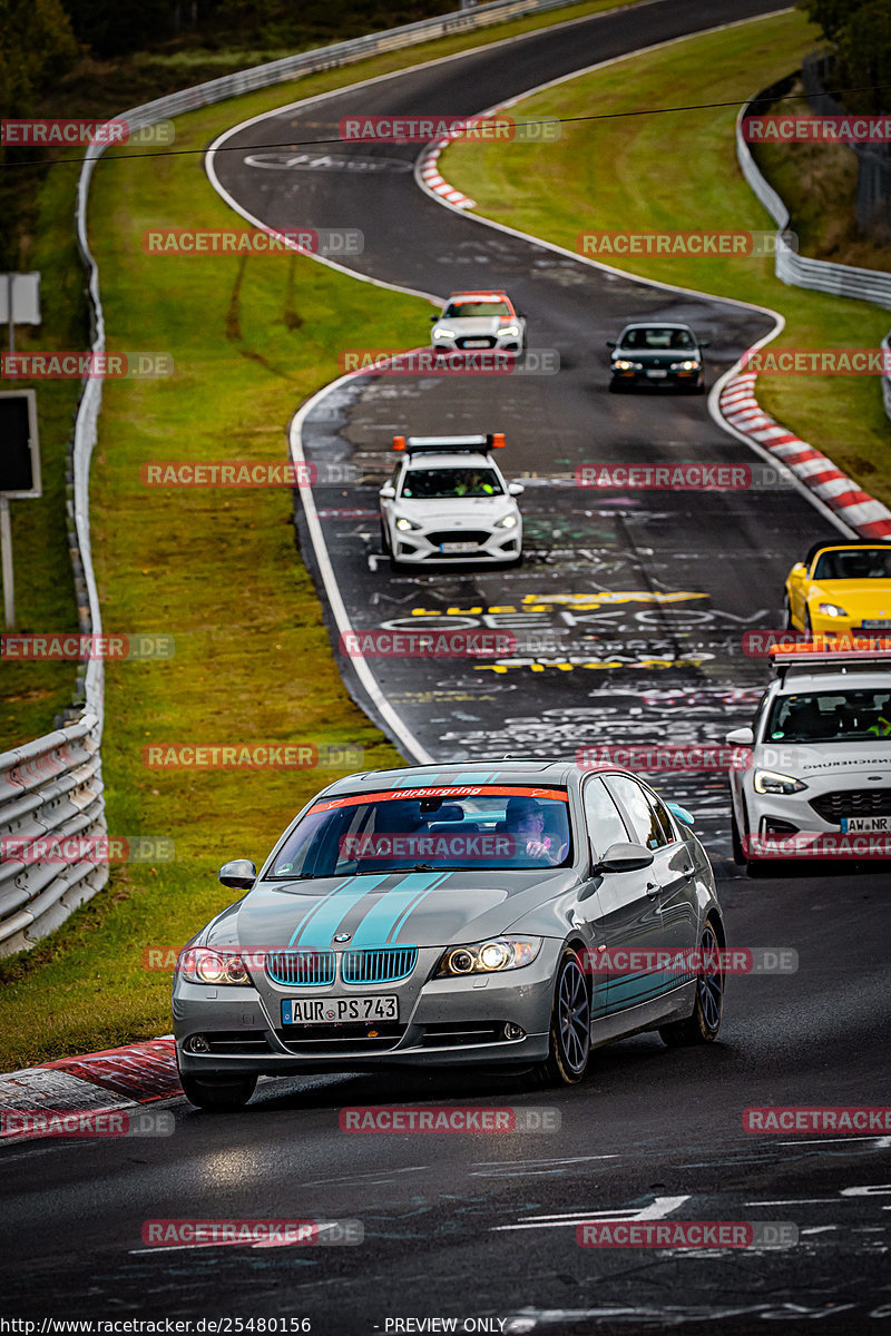 Bild #25480156 - Touristenfahrten Nürburgring Nordschleife (21.10.2023)