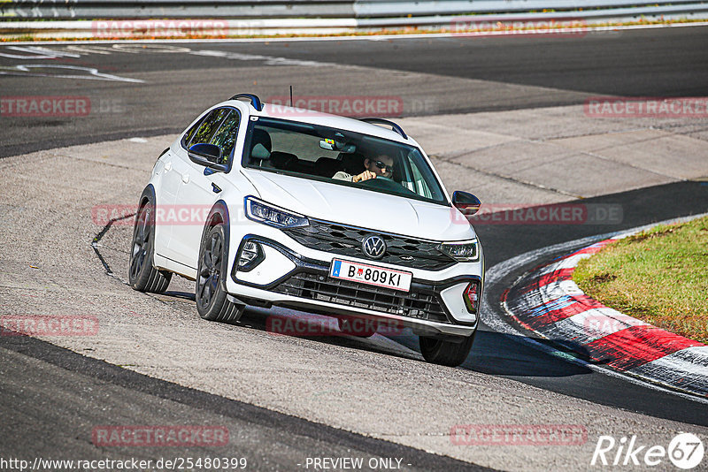 Bild #25480399 - Touristenfahrten Nürburgring Nordschleife (21.10.2023)