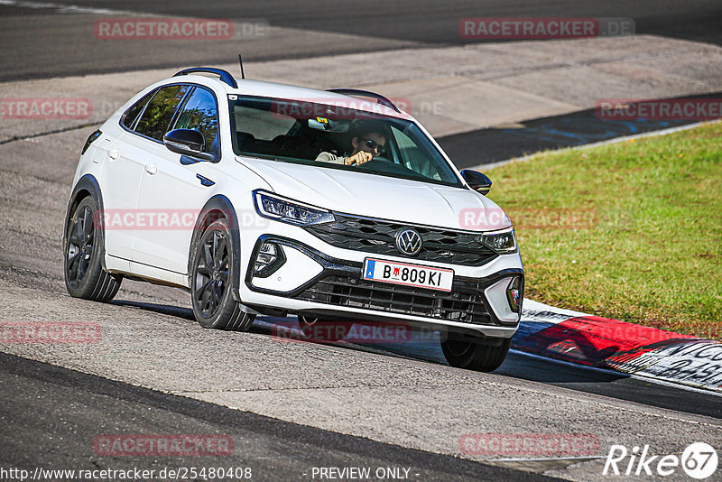 Bild #25480408 - Touristenfahrten Nürburgring Nordschleife (21.10.2023)