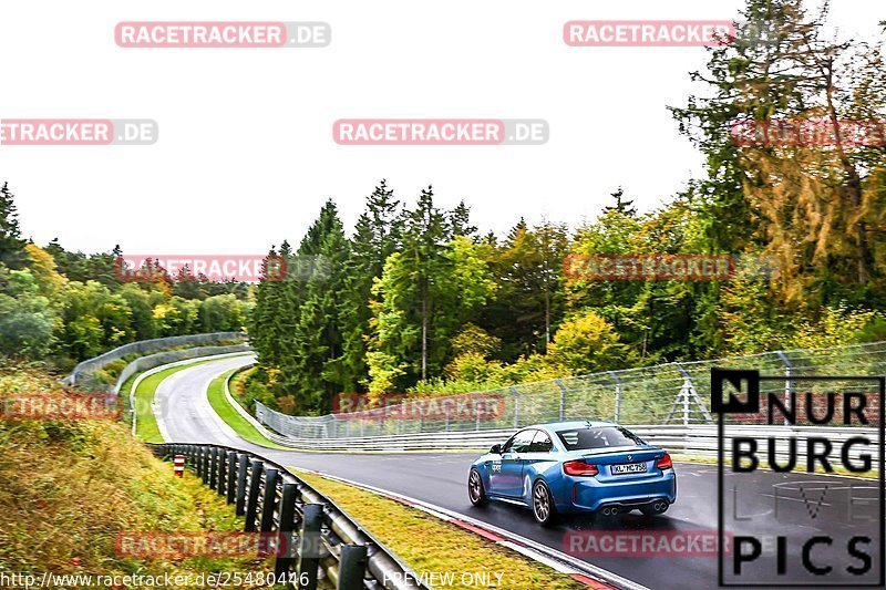 Bild #25480446 - Touristenfahrten Nürburgring Nordschleife (21.10.2023)