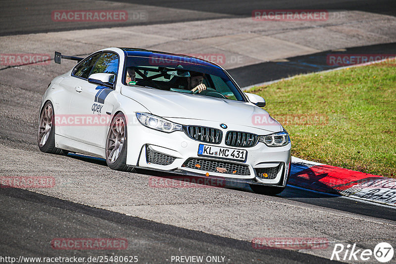 Bild #25480625 - Touristenfahrten Nürburgring Nordschleife (21.10.2023)