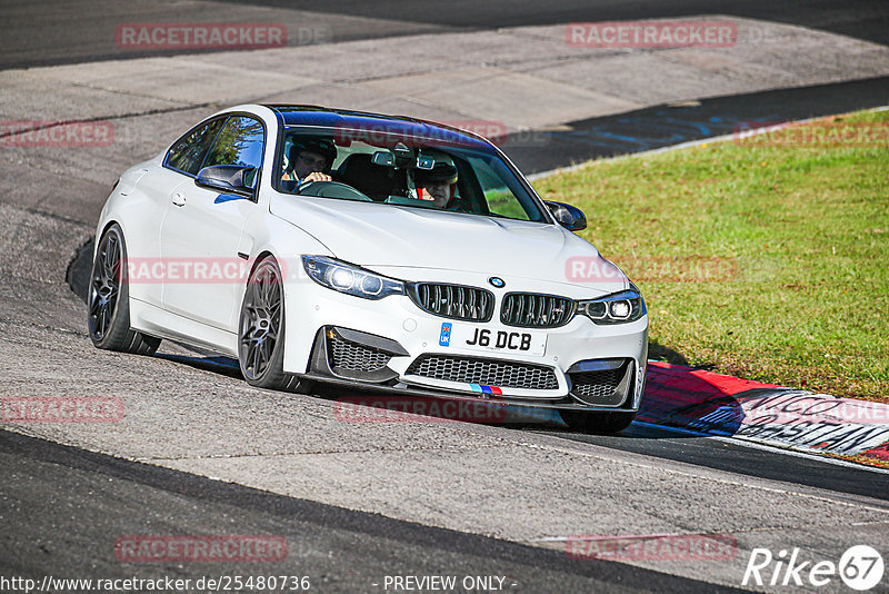 Bild #25480736 - Touristenfahrten Nürburgring Nordschleife (21.10.2023)