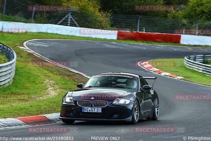 Bild #25480852 - Touristenfahrten Nürburgring Nordschleife (21.10.2023)