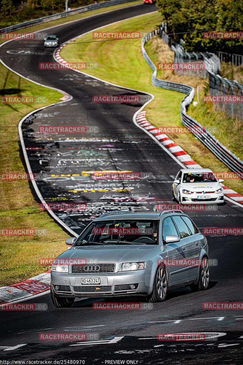 Bild #25480970 - Touristenfahrten Nürburgring Nordschleife (21.10.2023)