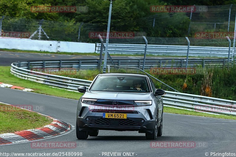 Bild #25480998 - Touristenfahrten Nürburgring Nordschleife (21.10.2023)