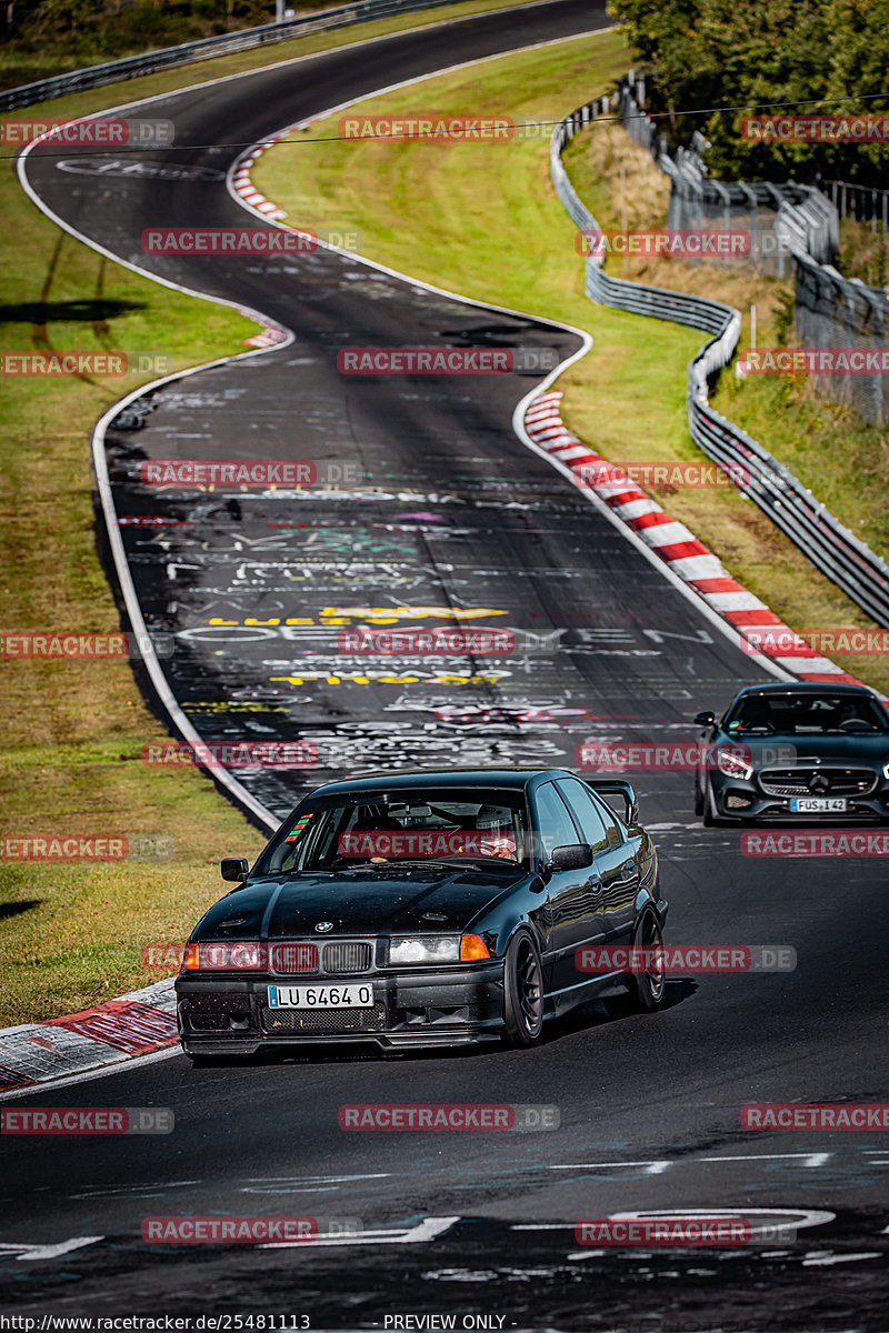 Bild #25481113 - Touristenfahrten Nürburgring Nordschleife (21.10.2023)