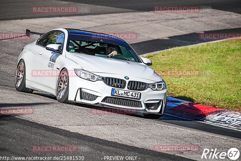 Bild #25481530 - Touristenfahrten Nürburgring Nordschleife (21.10.2023)