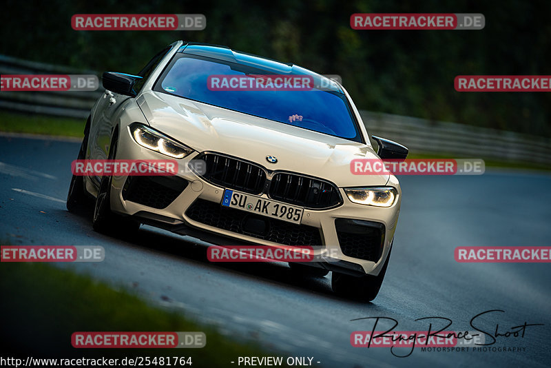 Bild #25481764 - Touristenfahrten Nürburgring Nordschleife (21.10.2023)