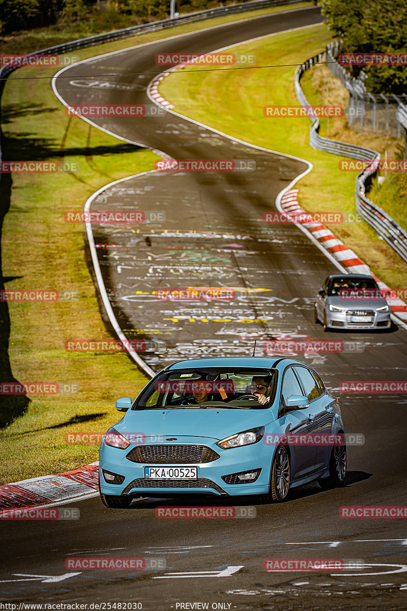 Bild #25482030 - Touristenfahrten Nürburgring Nordschleife (21.10.2023)