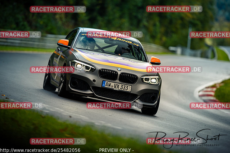 Bild #25482056 - Touristenfahrten Nürburgring Nordschleife (21.10.2023)