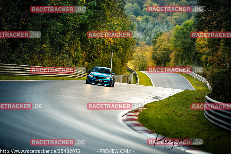 Bild #25482072 - Touristenfahrten Nürburgring Nordschleife (21.10.2023)